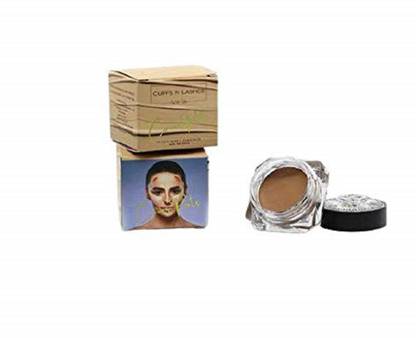 cuffsnlashes COVER POTS - 16 SHADES (CHEAST NUT) Concealer