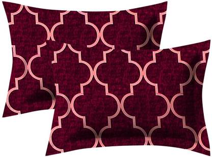 RS Quality Microfiber Pillows Cover