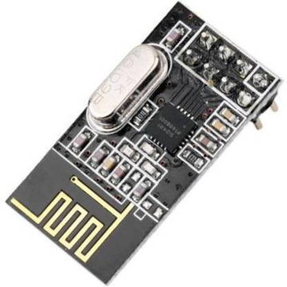 Ihc NRF24L01 – Breakout Board Pair By Indian hobby center Electronic Components Electronic Hobby Kit