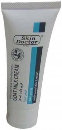 SKIN DOCTOR GOAT MILK CREAM