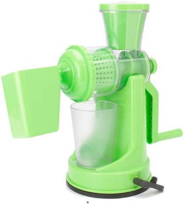 Tom & Gee JUSER 200 W Juicer Mixer Grinder