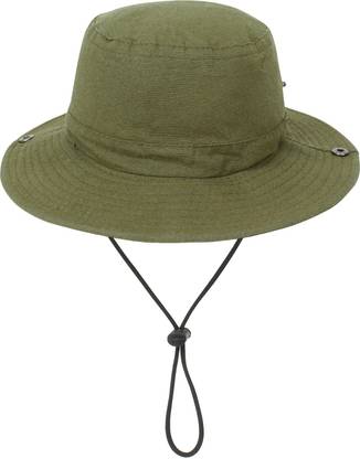 ZACHARIAS Cotton Cowboy Hat