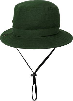 ZACHARIAS Cotton Cowboy Hat