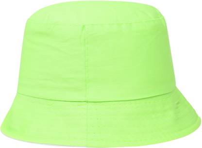 ZACHARIAS Unisex Kids Cotton Bucket Hat 8-14 Years