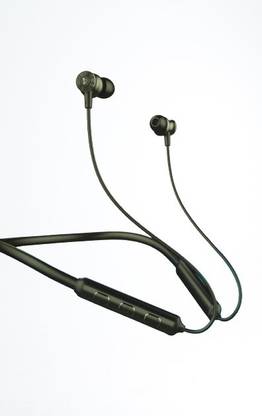 Syska he4700-bk Bluetooth