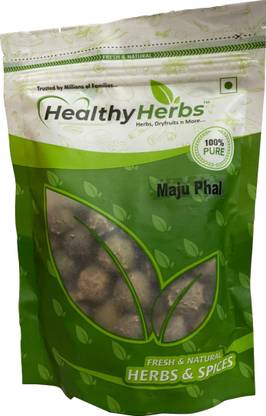 Healthy Herbs Maju Phal