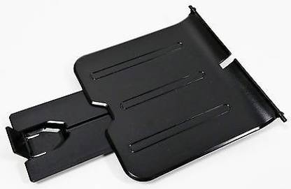 QUALYPRINT Output Paper Receiving Tray HP LaserJet P1005 P1007 P1008 P1102 P1106 P1108 Black Ink Toner