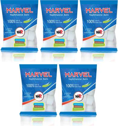 MMR कपड़े अलमारी टॉयलेट के लिए नैफ्थलीन बॉल्स