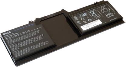 DELL Battery Latitude XT Tablet Laptop Battery 4-cell 28WHr FW273 4 Cell Laptop Battery