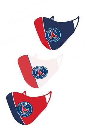 Essentiele PSG 3 KIT PSG 3 KIT Washable Cloth Mask