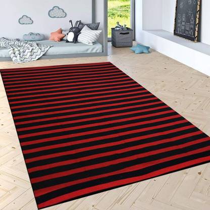 Kings Queens Acrylic Floor Mat