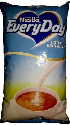NESTLE Everyday Dairy Whitener Low Sugar Milk Powder