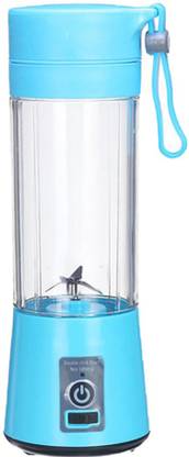 Geek Lab Mini Portable 450 W Juicer Mixer Grinder