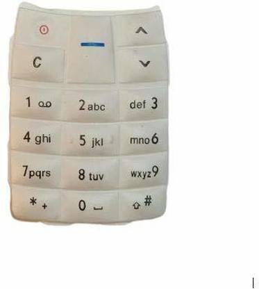 flymaster Nokia 1100 Front Panel