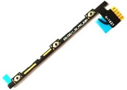 PhoneTec K5 Note Volume Button Flex Cable K5 NOTE Volume Button Flex Cable