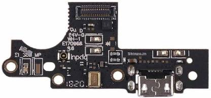 SF Nokia 3 Charging patta Replace your broken or damaged or Charging PCB Complete Flex with the brand new replacement Charging PCB Complete Charging PCB Complete Flex