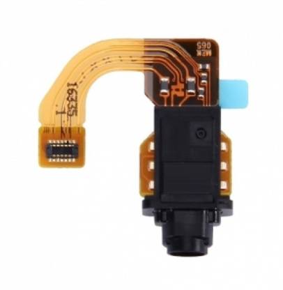 SF Audio Jack Nokia 8.1 Replace your broken or damaged or Audio Jack Flex Cable with the brand new replacement Audio Jack Flex Cable for Audio Jack Flex Cable