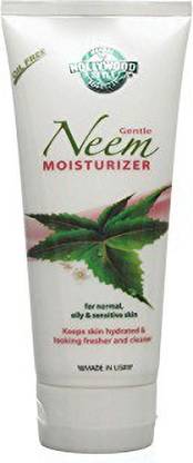 Hollywood Style Gentle Neem Moisturizer