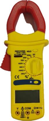 Rk ELECTRONICS GT-4046 Digital Multimeter