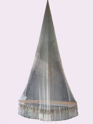 Hand Weaving 4 Kg Wt. Cast Net Fishing Net