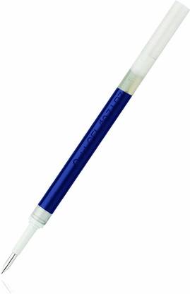 PENTEL LRN5 Energel 0.5MM Blue Pack of 20 Gel Pen Refill