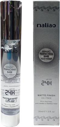 maliao Magic Perfecting Base Face  Primer  - 30 ml