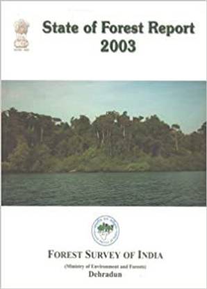 State Of Forest Report 2003