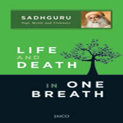 Life And Death In One Breath