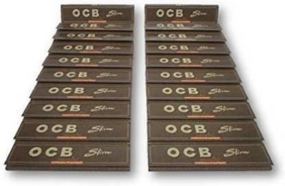 OCB Rolling Paper