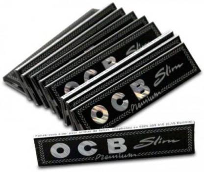 OCB Rolling Paper