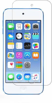 M.G.R.J Tempered Glass Guard for iPod Touch 7th Gen, iPod Touch 6th Gen, iPod Touch 5th Gen