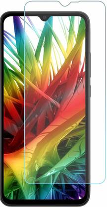 NKCASE Tempered Glass Guard for REDMI 9 I