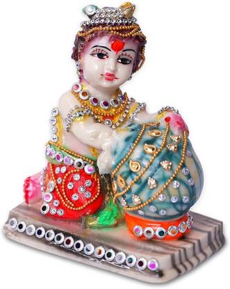 Aarvee Nani Gopal Decorative Showpiece  -  13.97 cm