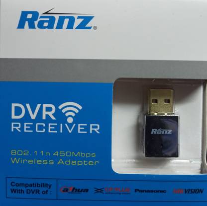 Ranz USB Adapter