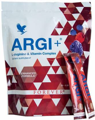 Forever Living Products forever argi plus