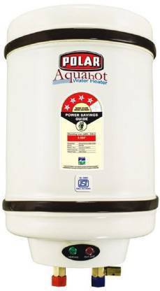 Polar AQUAHOT PLUS 6 L Storage Water Geyser