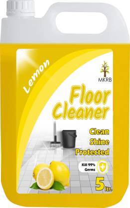 MKRB Disinfectant Surface Cleaner Citrus (5 L) Lemon Lemon