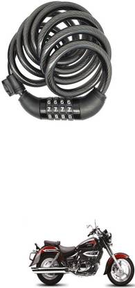 PRTEK Anti Theft Bike Lock, Multiple Security Levels, Key and Combination Lock Options A15 Anti Theft Bike Lock, Multiple Security Levels, Key and Combination Lock Options A15 Cable Lock, U Lock, Folding Locks