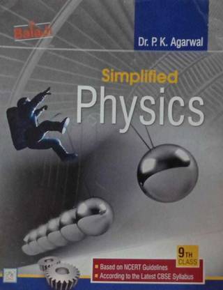 SIMPLIFIED PHYSICS CLASS - IX