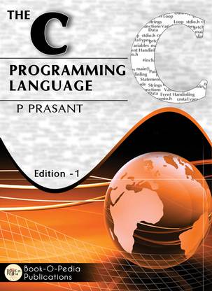 THE C PROGRAMMING LANGUAGE