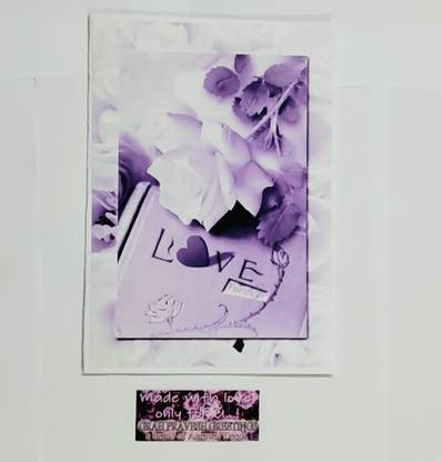 GRAH PRAVESH Greeting Card