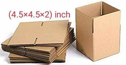 Varda Triple Wall Carton Paper Packaging Box