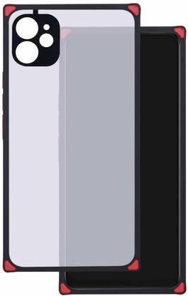MB STAR Back Cover for iPhone 11