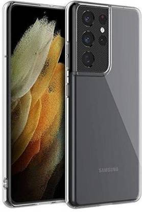 NKCASE Back Cover for Samsung Galaxy S21 Ultra