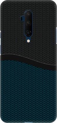 COBIERTAS Back Cover for Oneplus 7T Pro