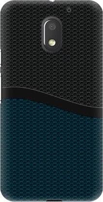 COBIERTAS Back Cover for Motorola Moto E3 Power