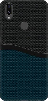 COBIERTAS Back Cover for Vivo V9