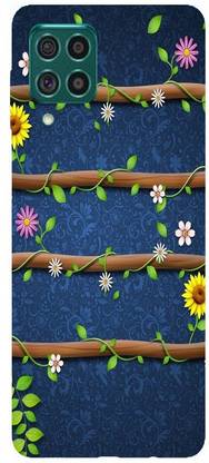 Yuphoria Back Cover for Samsung Galaxy A12