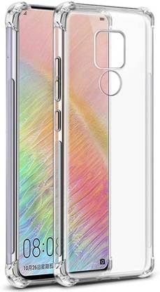 Yopah Back Cover for huawei mate 20x, protective bumper case