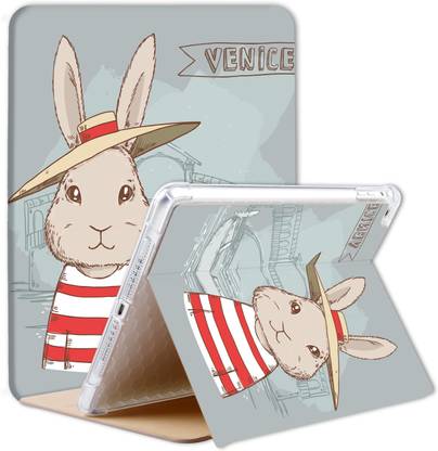 Caseelo Flip Cover for Apple iPad 9th Gen 10.2 inch